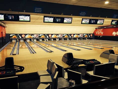 bowling pedralbes|bowling pedralbes opening times.